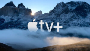 شبکه Apple TV+