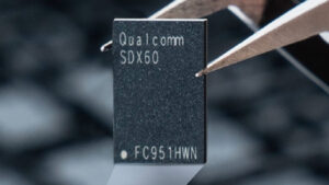 پرونده مودم 5G