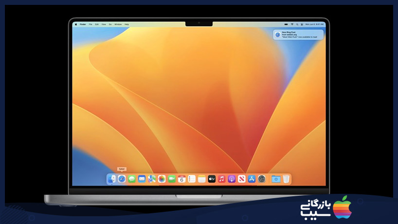 رابطه اپل با برنامه های وب