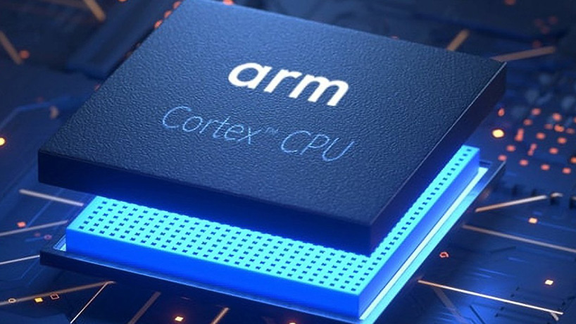 فناوری Arm IPO