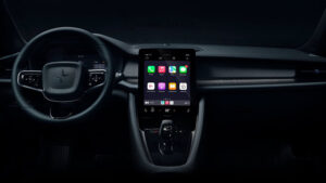 شرکت Polestar