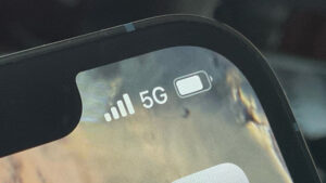 شکایت نقض حق اختراع 5G