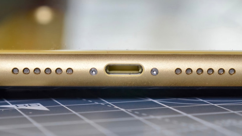 usb-c