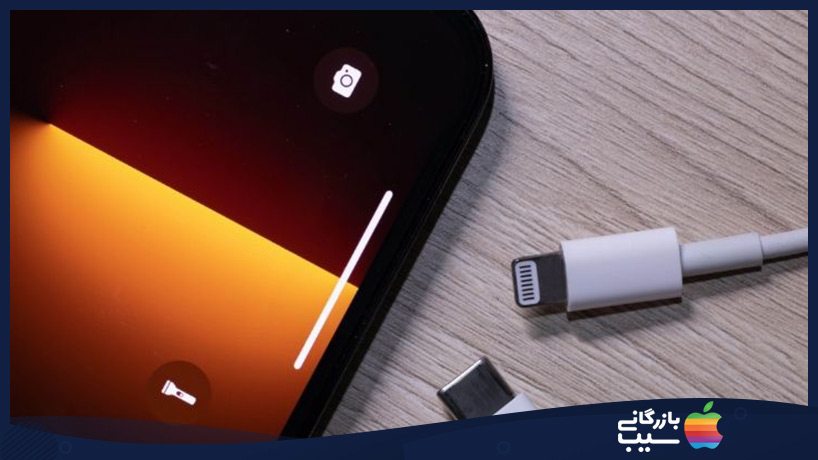 آیفون و آیپد