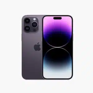 آیفون 14 پرو اپل ظرفیت 1 ترابایت رنگ بنفش