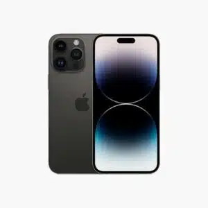 آیفون 14 پرو اپل ظرفیت 1 ترابایت رنگ مشکی