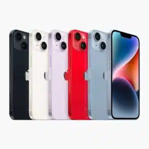 آیفون 14 پلاس اپل - 128 گیگ
