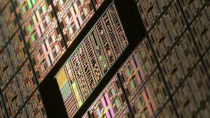 تراشه 5 نانومتری TSMC