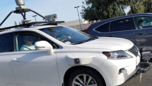 پروژه Apple Car