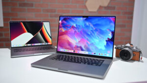 نسخه بتا کاندید macOS Monterey 12.5