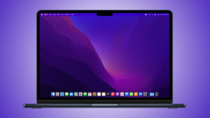 آپدیت Monterey 12.5