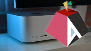 پروژه Apple Silicon Linux