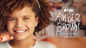 تریلر سریال Amber Brown