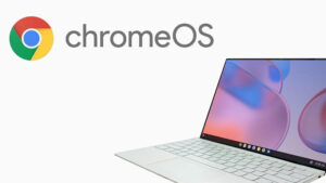 سیستم عامل ChromeOS Flex