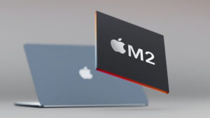 مقایسه M2 با تراشه های M1