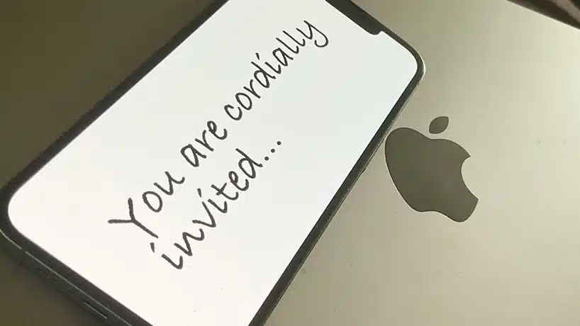 برنامه‌ریزی رویداد در مک