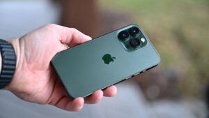 محصولات اپل در چین
