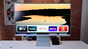 بتای توسعه دهنده چهارم tvOS 16