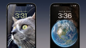 بتای توسعه دهنده چهارم iOS 16