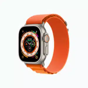 ساعت هوشمند اپل واچ اولترا مدل 49mm