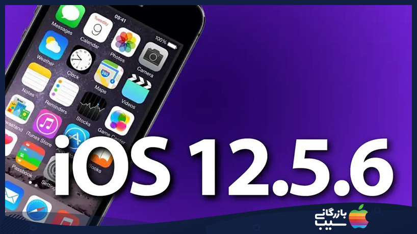 ios 12.5 1