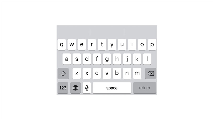 keyboard farsi baraye iphone