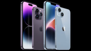 قیمت تراشه A16