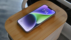 آپدیت iOS 16.0.3