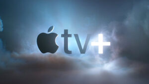 تبلیغات در برنامه های Apple TV+