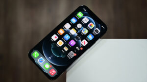 آپدیت iOS 15.7.1