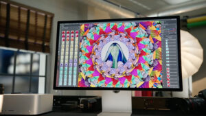 بتای دهم macOS Ventura