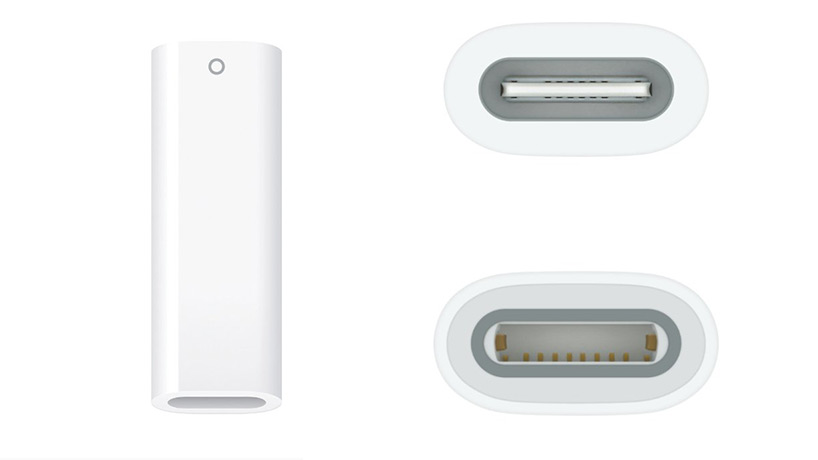 پورت USB-C آیپد پرو