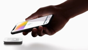 راه اندازی Apple Pay