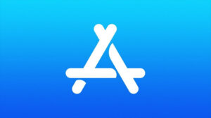 فروشگاه اپلیکیشن سوم شخص اپل