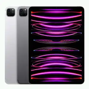 آیپد ۱۱ اینچ مدل iPad Pro 6th 2022-WIFI ظرفیت 512 گیگ