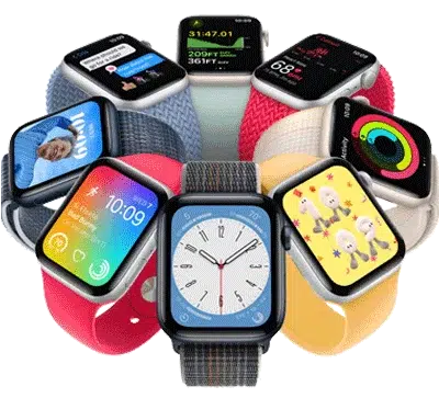 iWatch Series SE 2