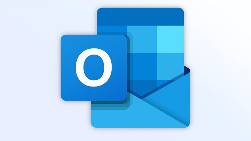برنامه Outlook