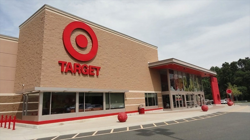 اپل و Target