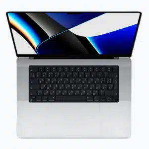 مک بوک پرو 16 اینچ M2 Pro ظرفیت 1/16 ترابایت مدل MNWD3 2023