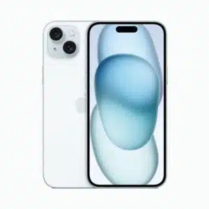 آیفون 15 اپل ظرفیت 512 گیگابایت رنگ آبی