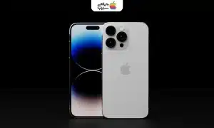 تصویری از آیفون 14 پرو مکس