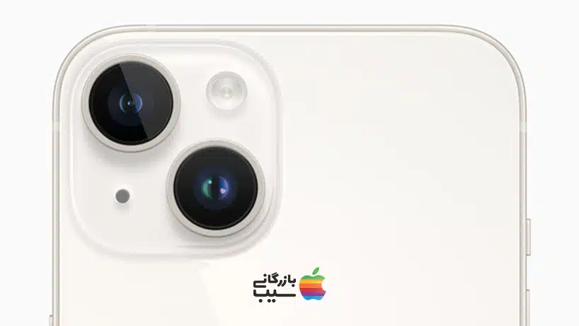 بررسی دوربین اصلی 48 مگاپیکسلی آیفون 15