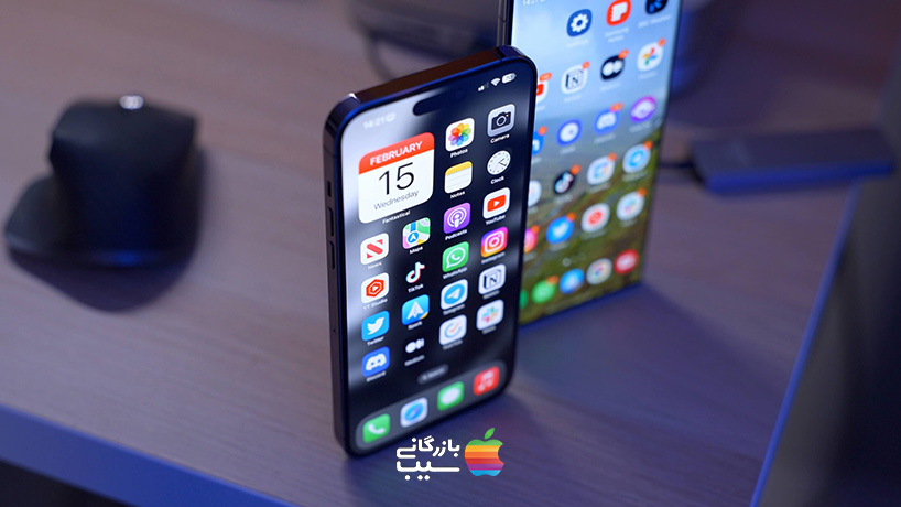 بررسی ویژگیها و قابلیتهای سیستمعامل iOS 15.