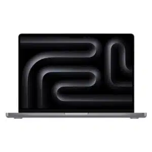 لپ تاپ 14.2 اینچی اپل مدل MacBook Pro MRX63 2023-M3 Pro 18GB 512SSD