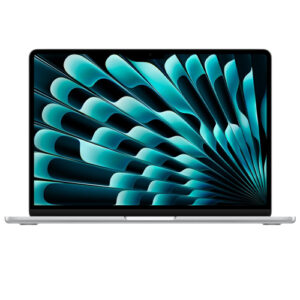 لپ تاپ 15.3 اینچی اپل مدل MacBook Air MRYN3 2024-M3 8GB 512SSD