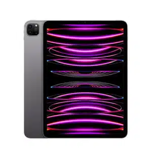 آیپد ۱۳ اینچ مدل iPad Pro 6th 2022-WIFI ظرفیت 1 ترابایت