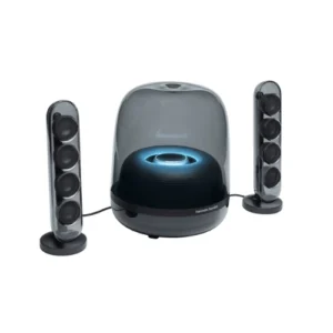 اسپیکر دسکتاپ هارمن کاردن مدل soundsticks 4