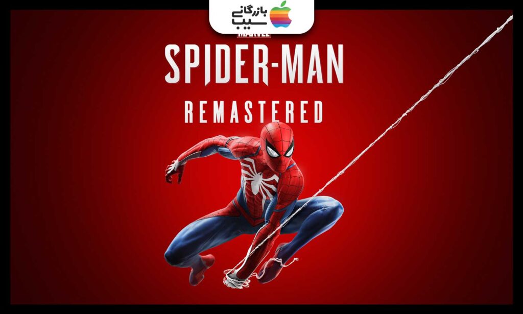 تصویری از بازی پلی استیشن 4 Marvel's Spider-Man