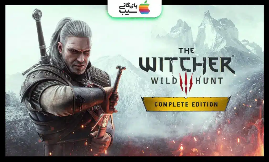 تصویری از بازی پلی استیشن 4 The Witcher 3: Wild Hunt