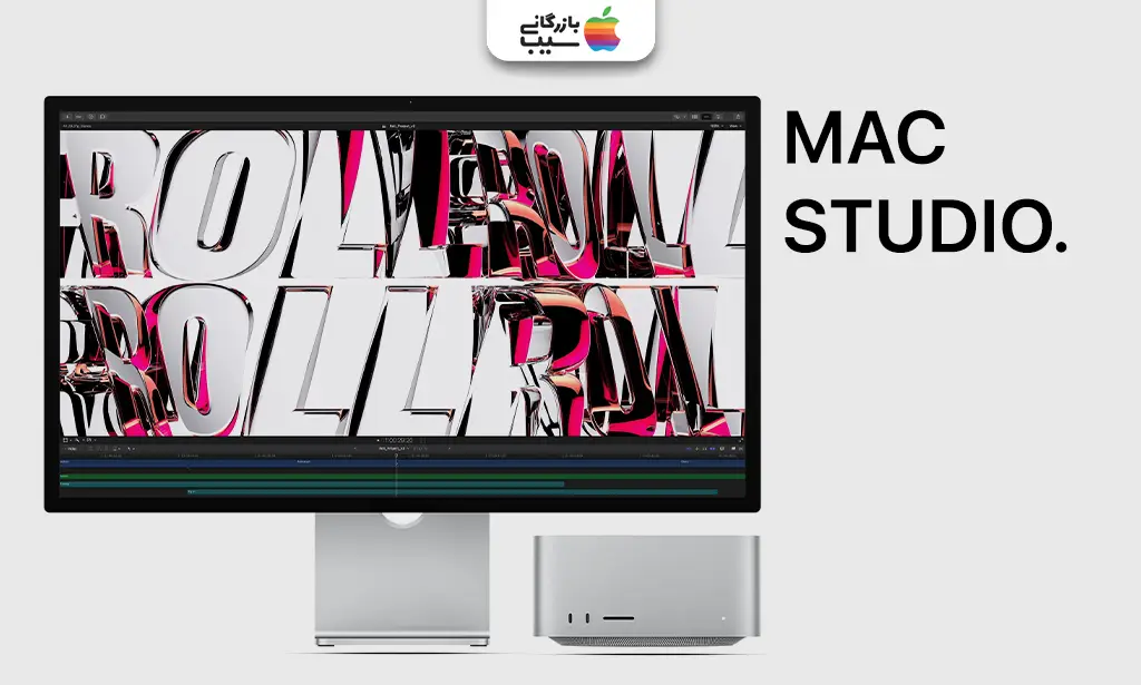 عکس از مقایسه اجرای مدل هوش مصنوعی و یادگیری ماشین در macOS روی پردازنده M4 Max و M3 Ultra Mac Studio